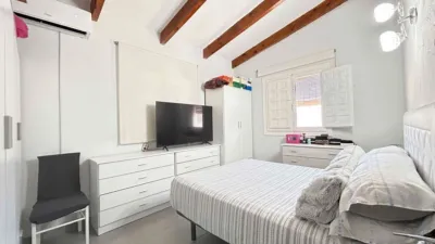 Chalet on Calle Llanos de La Rosa, No. 1 photo 6