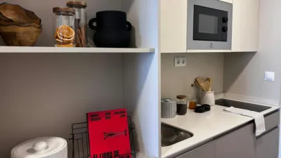 Casa en alquiler en Las Tablas - Imagen 6