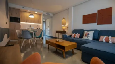 Piso en alquiler en Almendrales - Imagen 6