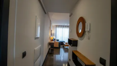 Piso en alquiler en Almendrales - Imagen 9