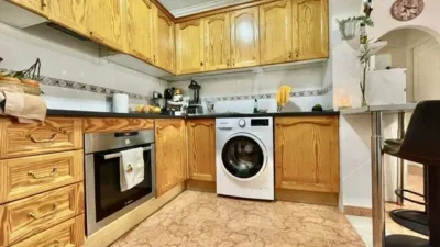House in La Florida-La Chismosa-Los Altos photo 24