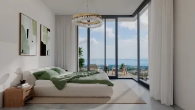Casa – La Nucia - Vista 3