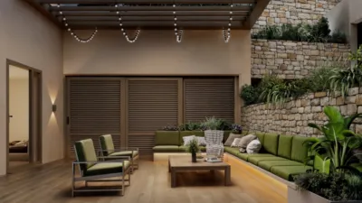 Casa – La Nucia - Vista 4