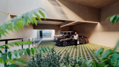Casa – La Nucia - Vista 5