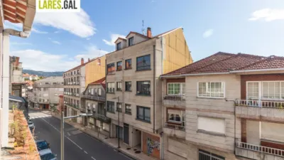 House on Calle de Ramón Cabanillas photo 28