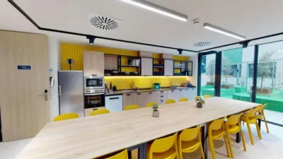 Piso en alquiler en El Besòs-El Maresme - Imagen 9