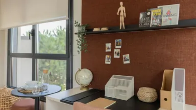 Casa en alquiler en Montecarmelo - Imagen 3