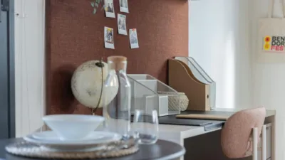 Casa en alquiler en Montecarmelo - Imagen 6
