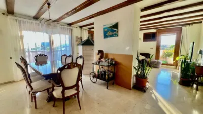 Piso – Dénia - Vista 2