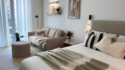 Casa en alquiler en Las Tablas - Imagen 7