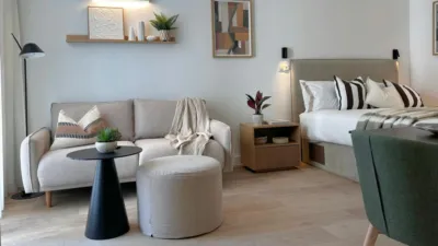 Casa en alquiler en Las Tablas - Imagen 9