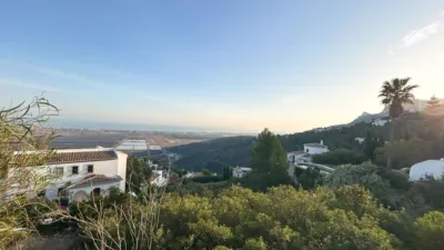 Casa – Dénia - Vista 2
