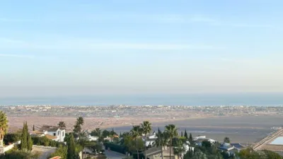 Casa – Dénia - Vista 3