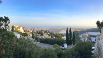 Casa – Dénia - Vista 4