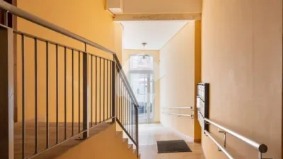 Apartment on Avenida Finisterre photo 2