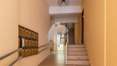 Apartment on Avenida Finisterre photo 3