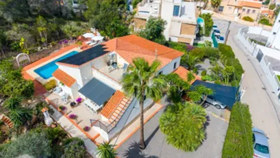 Casa – L'Alfàs del Pi - Vista 3