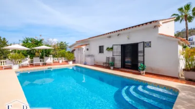 Casa – L'Alfàs del Pi - Vista 4