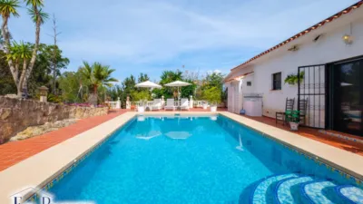 Casa – L'Alfàs del Pi - Vista 5