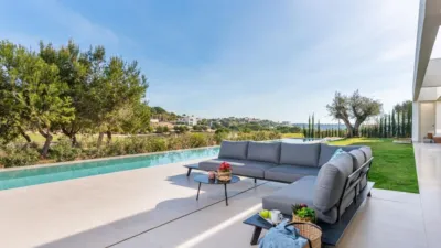 Piso – Orihuela, Villa Martín - Más