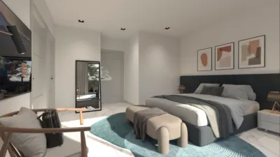 Piso – Torrevieja, Urbanización El Chaparral - Vista 4