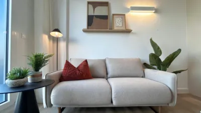 Casa en alquiler en Las Tablas - Imagen 5