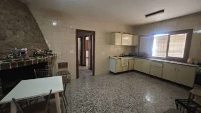 Casa – Benissa, la Marina Alta - Vista 4