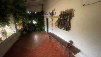 House in Rueda photo 23