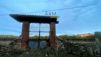 House in Rueda photo 9
