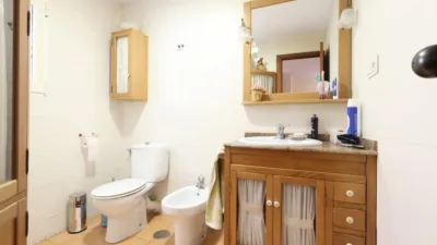 Apartment in Acequión photo 10