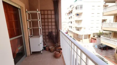 Apartment in Acequión photo 13
