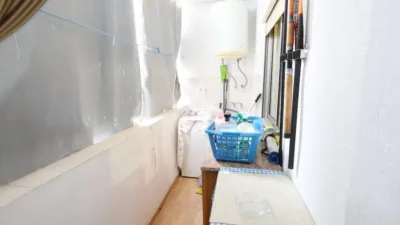 Apartment in Acequión photo 8