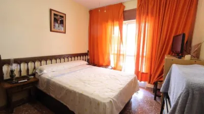 Apartment in Acequión photo 9
