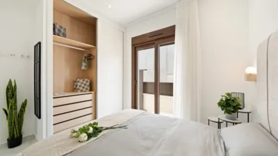 Chalet in Polop photo 17