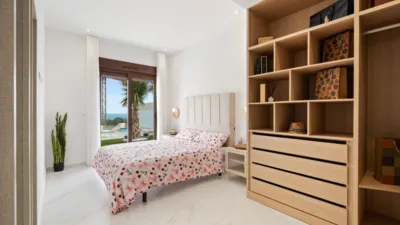 Chalet in Polop photo 23