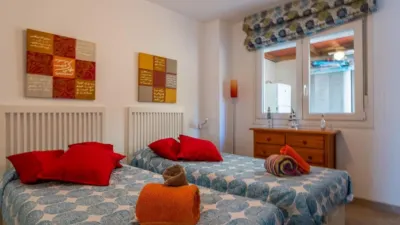 Apartamento en Carvajal photo 12
