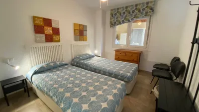 Apartamento en Carvajal photo 15