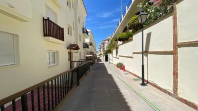 Apartamento en Carvajal photo 16