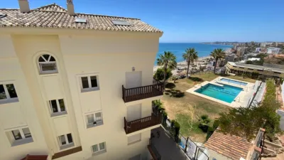 Apartamento en Carvajal photo 17