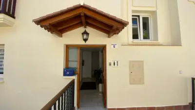 Apartamento en Carvajal photo 19