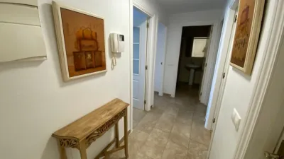 Apartamento en Carvajal photo 23