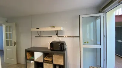 Apartamento en Carvajal photo 26