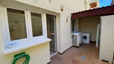 Apartamento en Carvajal photo 29