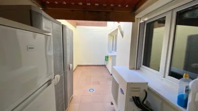 Apartamento en Carvajal photo 30