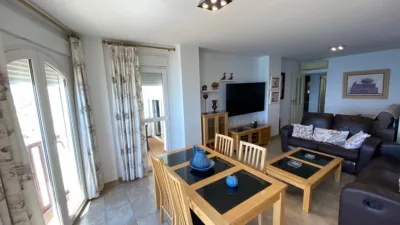 Apartamento en Carvajal photo 32