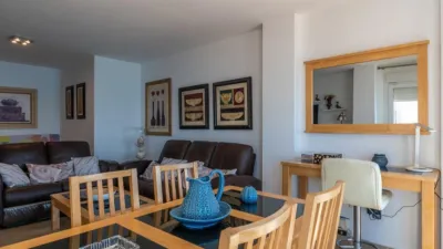 Apartamento en Carvajal photo 33