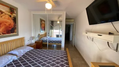 Apartamento en Carvajal photo 37