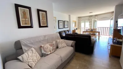Apartamento en Carvajal photo 3