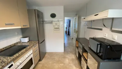 Apartamento en Carvajal photo 4