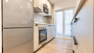 Piso en alquiler en El Viso - Imagen 7